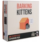 Exploding Kittens: Barking Kittens | Ages 7+ | 2-5 Players 